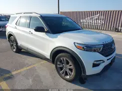 1FMSK7DH3PGB43839 2023 FORD EXPLORER