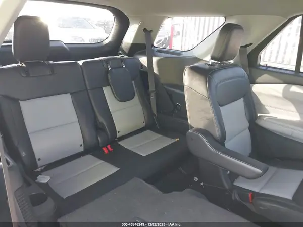 1FMSK7DH3PGB43839 2023 FORD EXPLORER - Image 8