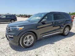 1FMSK7DH3PGB70538 2023 FORD EXPLORER