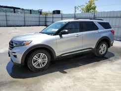 1FMSK7DH3PGB71592 2023 FORD EXPLORER