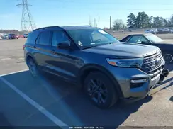1FMSK7DH3PGB73777 2023 FORD EXPLORER