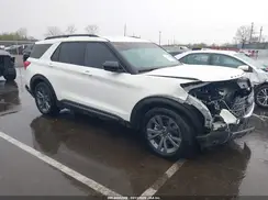 1FMSK7DH3PGB77652 2023 FORD EXPLORER