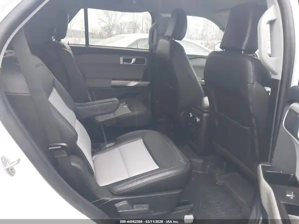1FMSK7DH3PGB77652 2023 FORD EXPLORER - Image 8