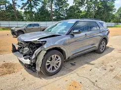 1FMSK7DH3PGB78865 2023 FORD EXPLORER