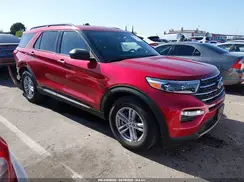 1FMSK7DH3PGB80390 2023 FORD EXPLORER