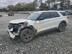 1FMSK7DH3PGB87906 2023 FORD EXPLORER