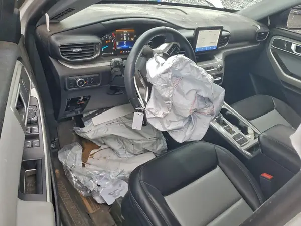 1FMSK7DH3PGB87906 2023 FORD EXPLORER - Image 8