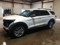 1FMSK7DH3PGB88408 2023 FORD EXPLORER