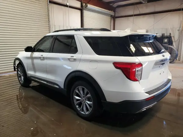 1FMSK7DH3PGB88408 2023 FORD EXPLORER - Image 2