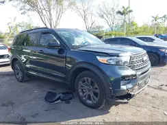 1FMSK7DH3PGB89204 2023 FORD EXPLORER