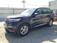 1FMSK7DH3PGB90787 2023 FORD EXPLORER
