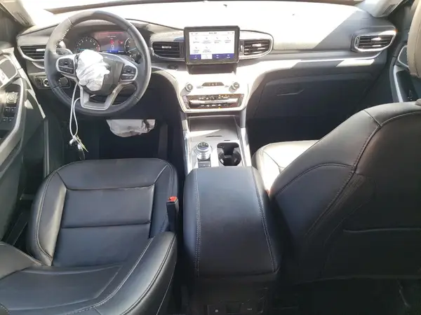 1FMSK7DH3PGB90787 2023 FORD EXPLORER - Image 8