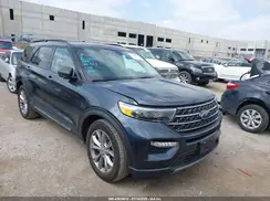 1FMSK7DH3PGB90823 2023 FORD EXPLORER