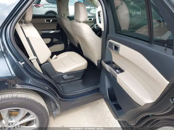 1FMSK7DH3PGB90823 2023 FORD EXPLORER - Image 8