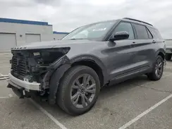 1FMSK7DH3PGB91471 2023 FORD EXPLORER