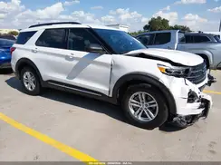 1FMSK7DH3PGB93995 2023 FORD EXPLORER