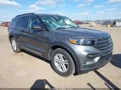1FMSK7DH3PGC07443 2023 FORD EXPLORER
