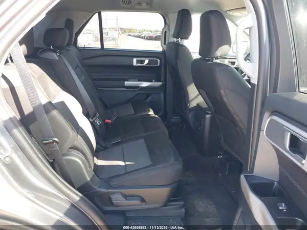 1FMSK7DH3PGC07443 2023 FORD EXPLORER - Image 8