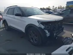 1FMSK7DH3PGC08818 2023 FORD EXPLORER