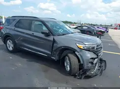 1FMSK7DH3PGC09225 2023 FORD EXPLORER