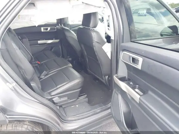1FMSK7DH3PGC09225 2023 FORD EXPLORER - Image 8