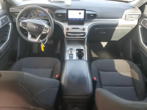 1FMSK7DH3PGC10620 2023 FORD EXPLORER - Image 8