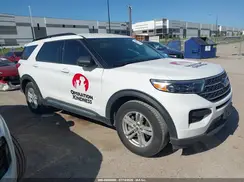 1FMSK7DH3PGC10908 2023 FORD EXPLORER