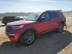 1FMSK7DH3PGC11900 2023 FORD EXPLORER