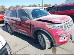 1FMSK7DH3PGC13646 2023 FORD EXPLORER