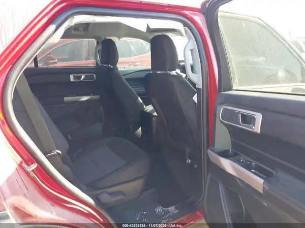 1FMSK7DH3PGC13646 2023 FORD EXPLORER - Image 8