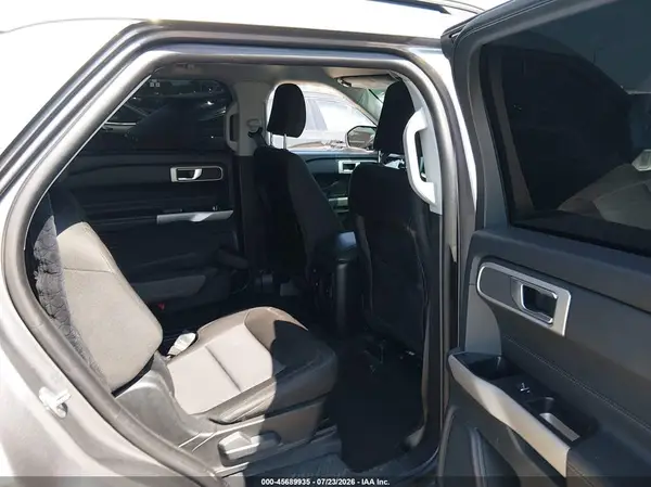 1FMSK7DH3PGC16496 2023 FORD EXPLORER - Image 8