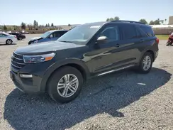 1FMSK7DH3PGC27644 2023 FORD EXPLORER