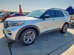 1FMSK7DH3PGC30737 2023 FORD EXPLORER