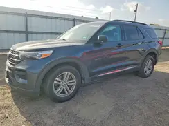 1FMSK7DH3PGC31564 2023 FORD EXPLORER