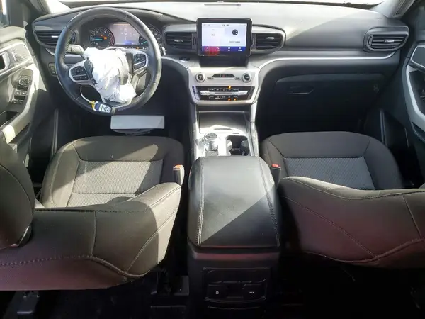 1FMSK7DH3PGC31564 2023 FORD EXPLORER - Image 8