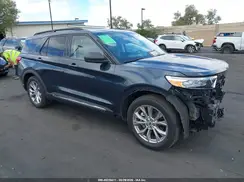 1FMSK7DH3PGC32486 2023 FORD EXPLORER