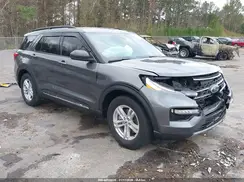 1FMSK7DH3PGC34755 2023 FORD EXPLORER