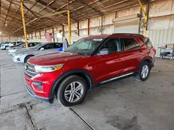 1FMSK7DH3PGC35811 2023 FORD EXPLORER