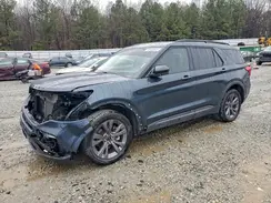 1FMSK7DH3PGC37221 2023 FORD EXPLORER