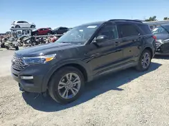 1FMSK7DH3PGC37669 2023 FORD EXPLORER