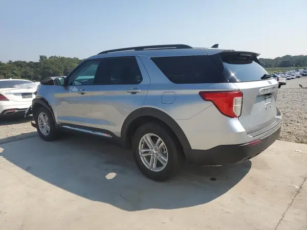 1FMSK7DH3PGC37879 2023 FORD EXPLORER - Image 2