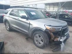 1FMSK7DH3PGC39101 2023 FORD EXPLORER