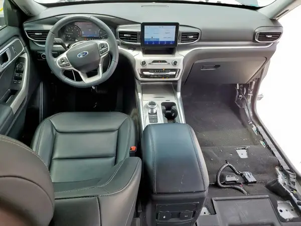 1FMSK7DH3PGC39132 2023 FORD EXPLORER - Image 8