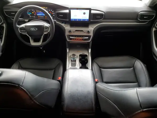 1FMSK7DH3RGA05057 2024 FORD EXPLORER - Image 8