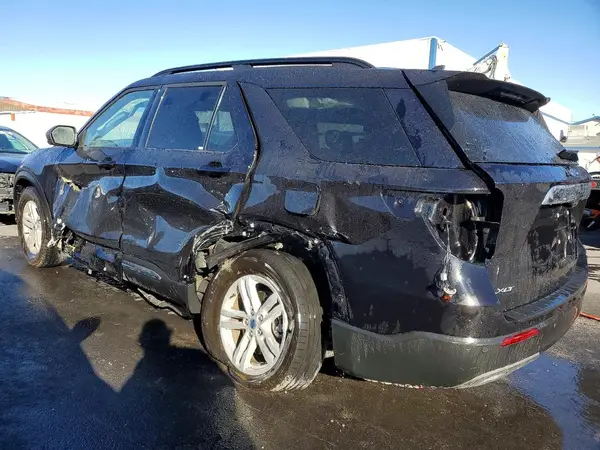 1FMSK7DH3RGA05088 2024 FORD EXPLORER - Image 2