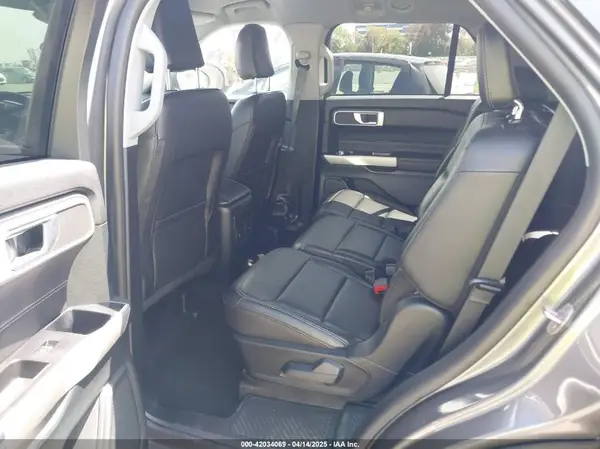 1FMSK7DH3RGA09125 2024 FORD EXPLORER - Image 8