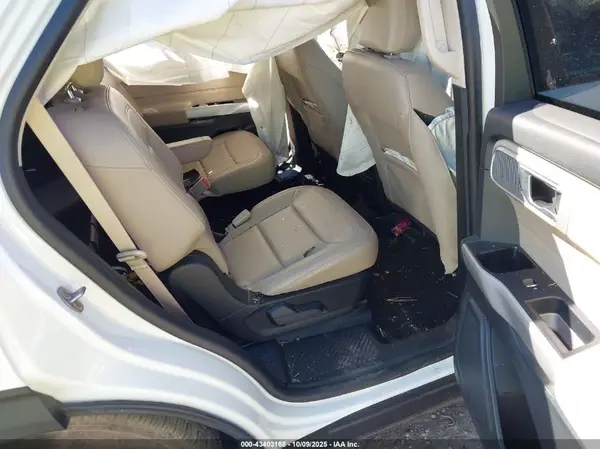 1FMSK7DH3RGA15037 2024 FORD EXPLORER - Image 8