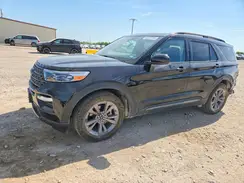 1FMSK7DH3RGA16219 2024 FORD EXPLORER