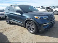 1FMSK7DH3RGA16611 2024 FORD EXPLORER