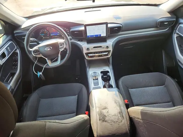1FMSK7DH3RGA33005 2024 FORD EXPLORER - Image 8